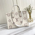 Louis Vuitton OnTheGo GM Tote Bag