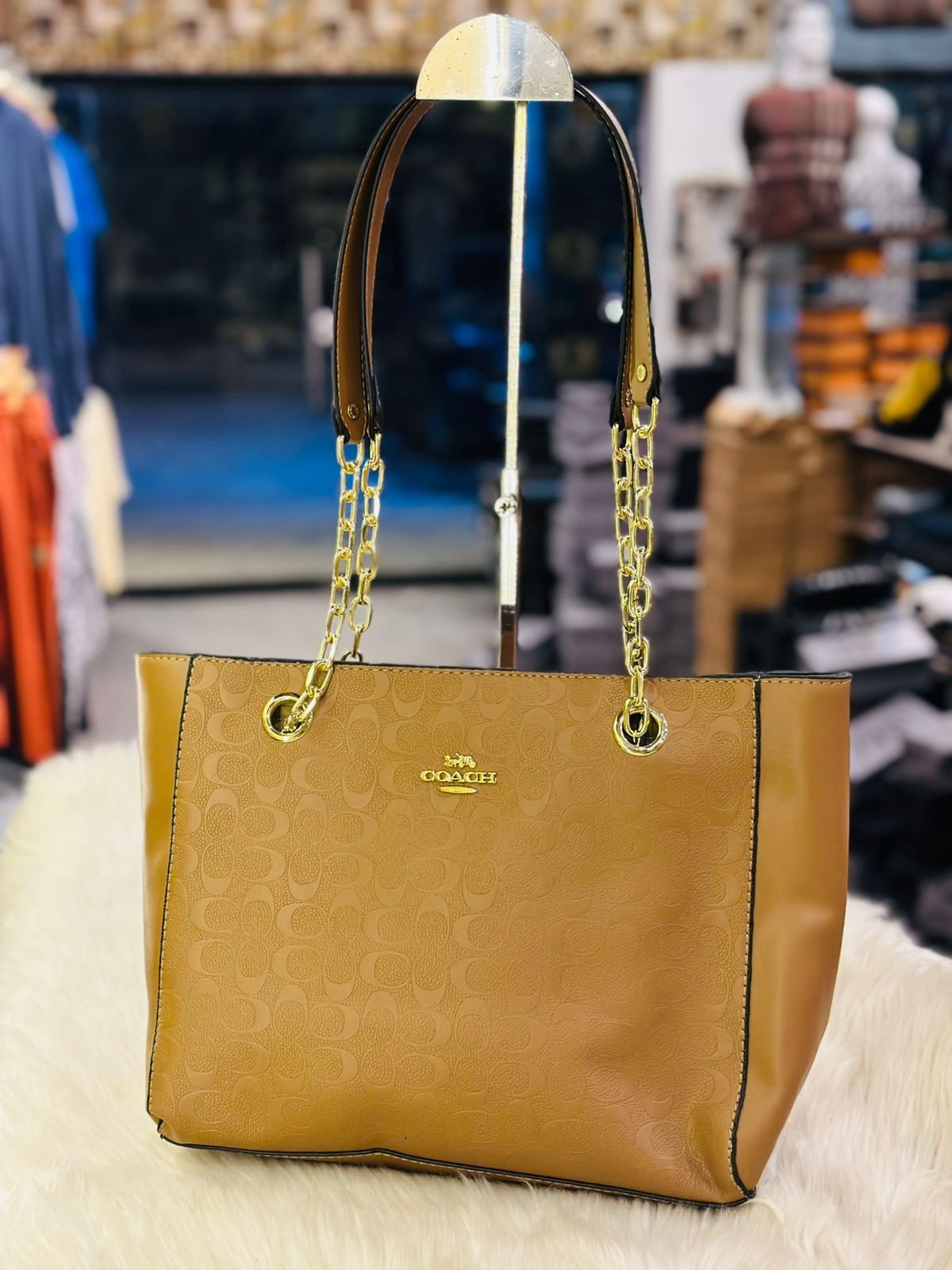 HAND BAG -159