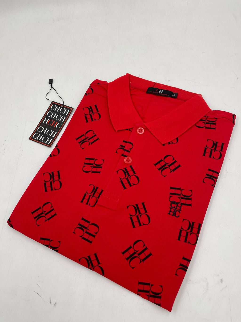 POLO SHIRT -134