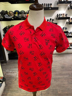 POLO SHIRT -134