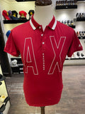 POLO SHIRT -16