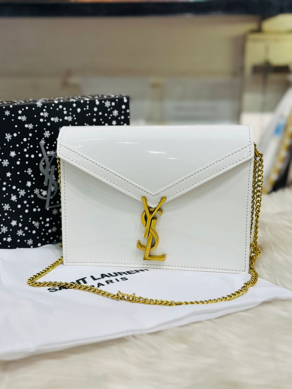 HAND BAG -141