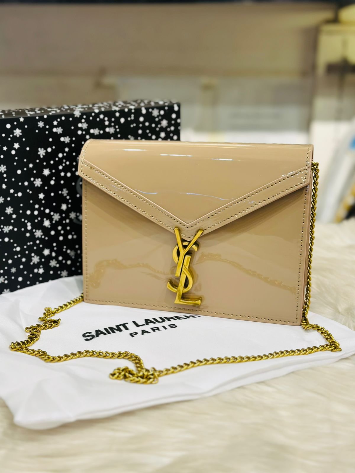 HAND BAG -139