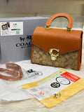 HAND BAG -546-MM