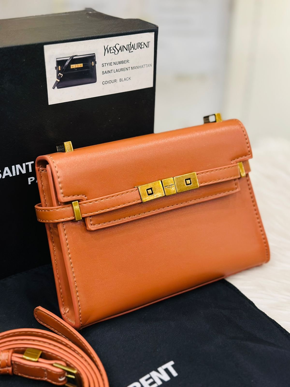 HAND BAG -165
