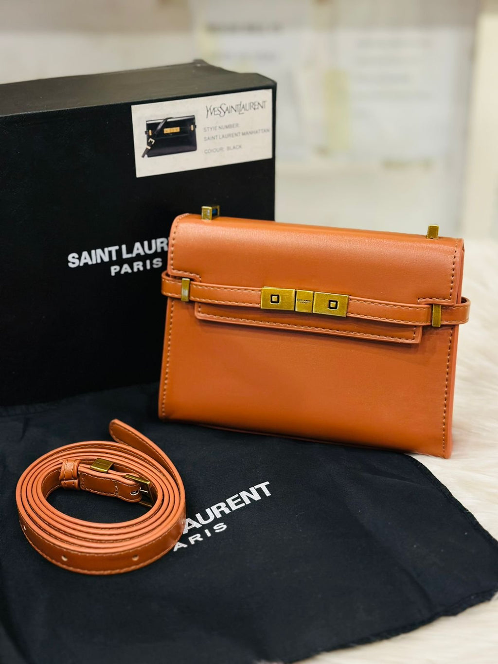 HAND BAG -165
