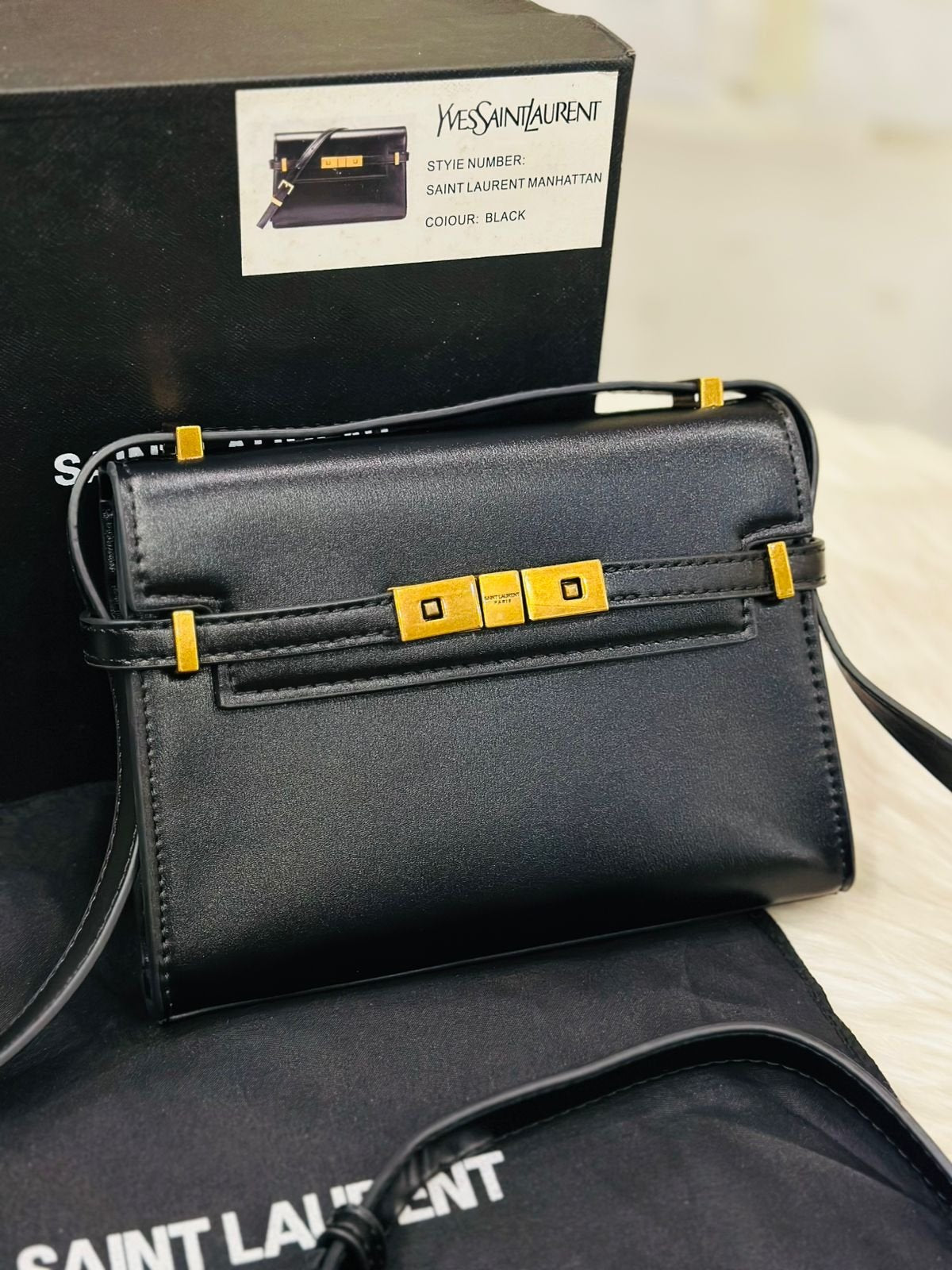 HAND BAG -122