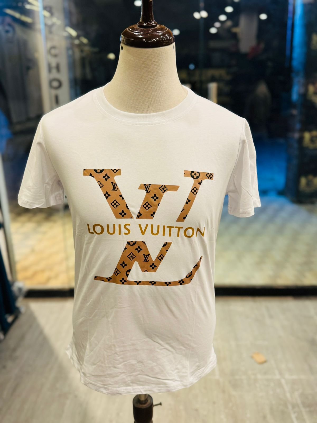 T SHIRT -122