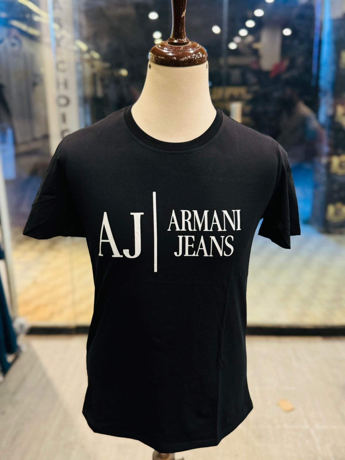 T SHIRT -138