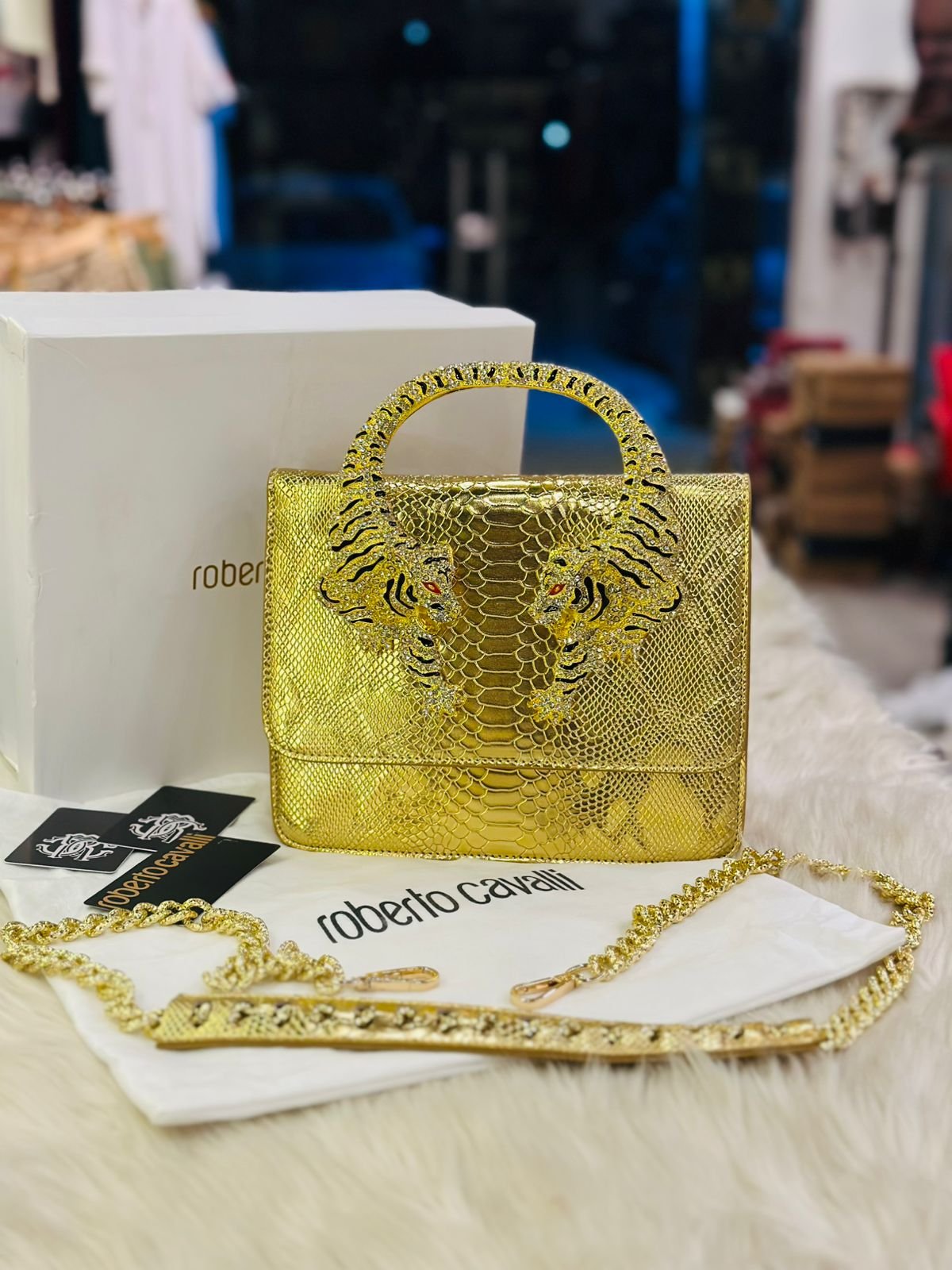 HAND BAG -170