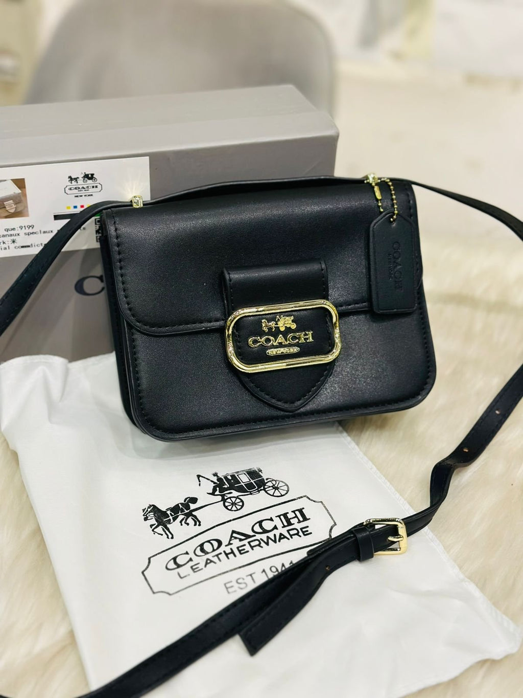 HAND BAG -26