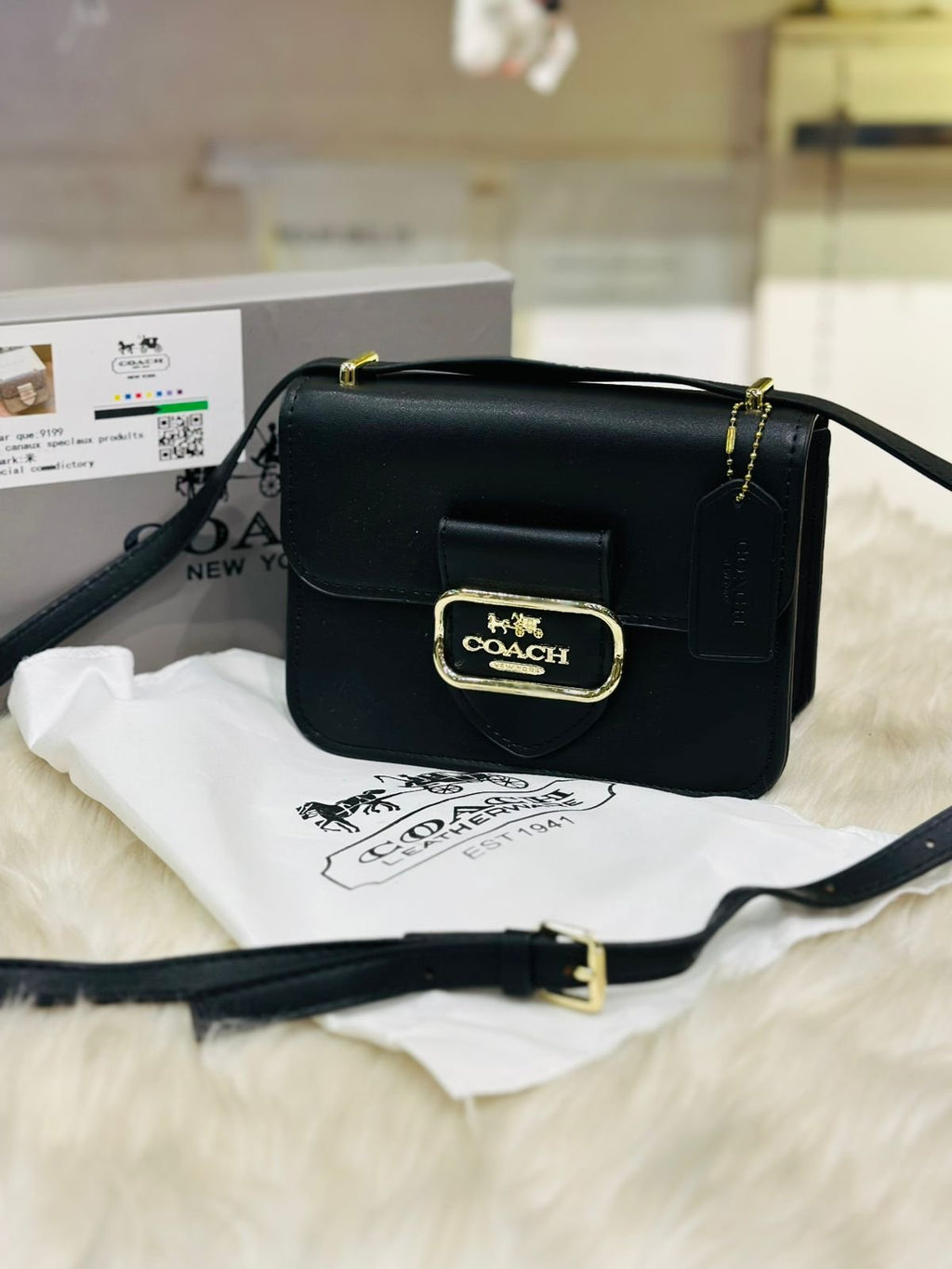 HAND BAG -26