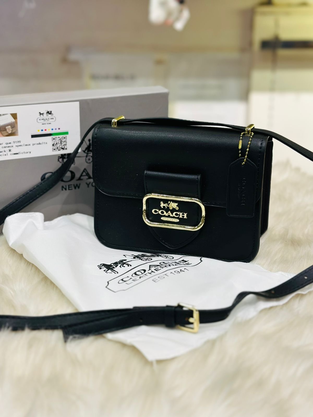 HAND BAG -26