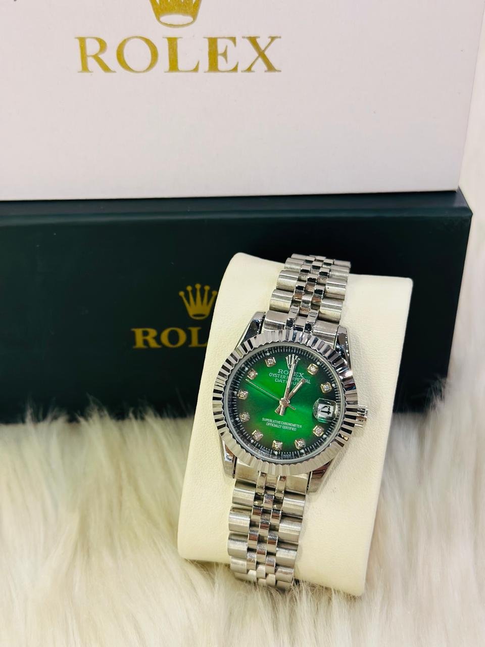 FEMALE WATCH -02