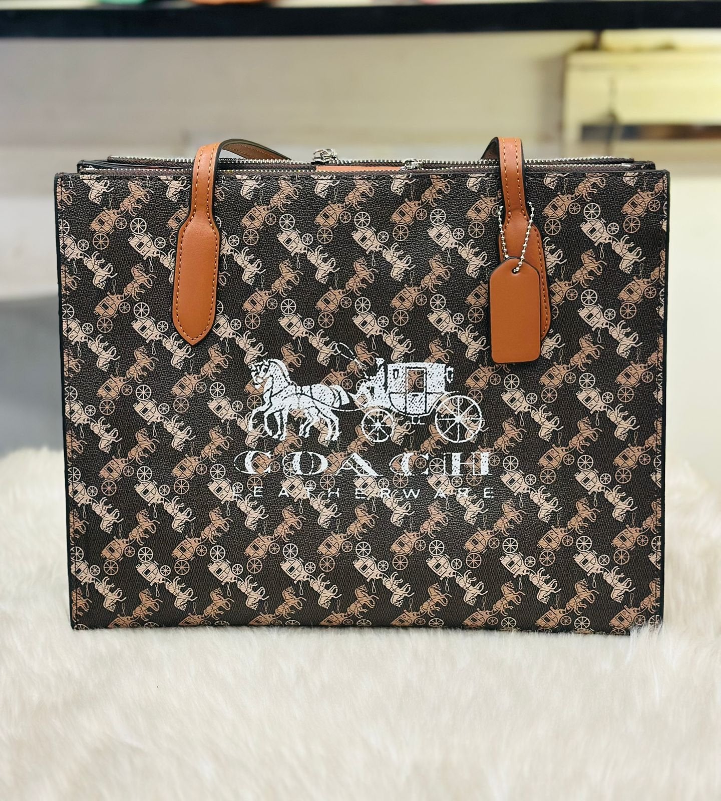 HAND BAG -154