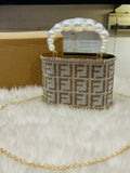 HAND BAG -228