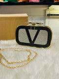HAND BAG -291