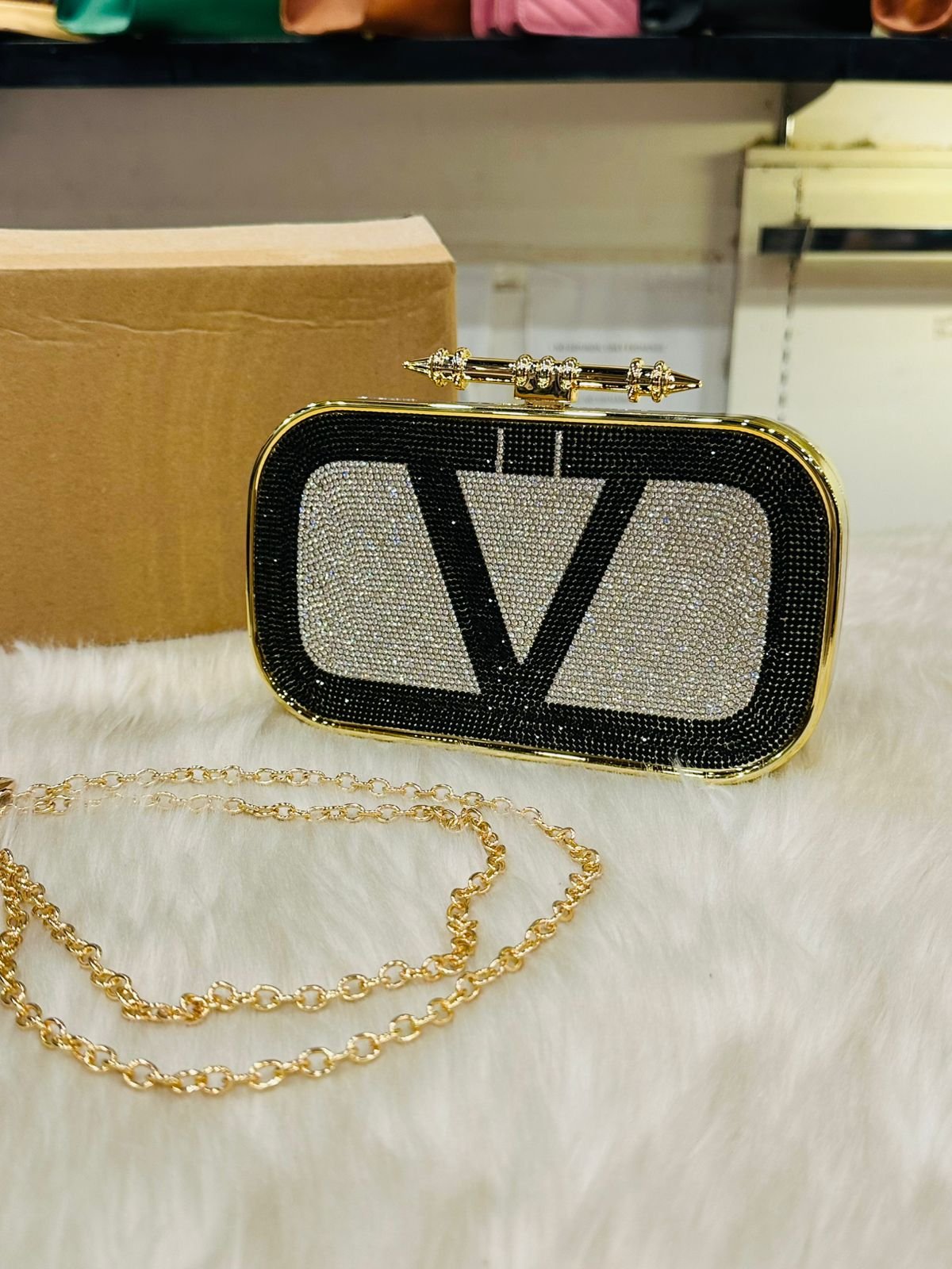 HAND BAG -291