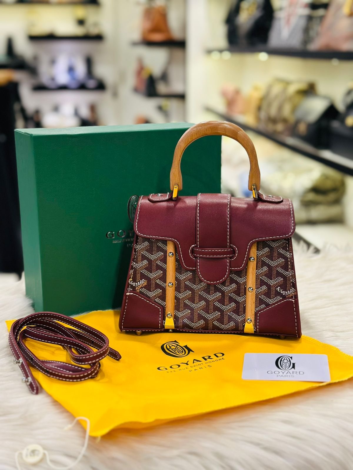 HAND BAG -546-MM