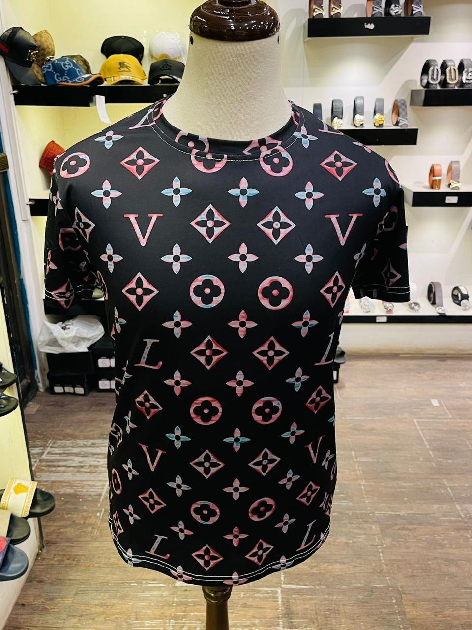 T SHIRT -117