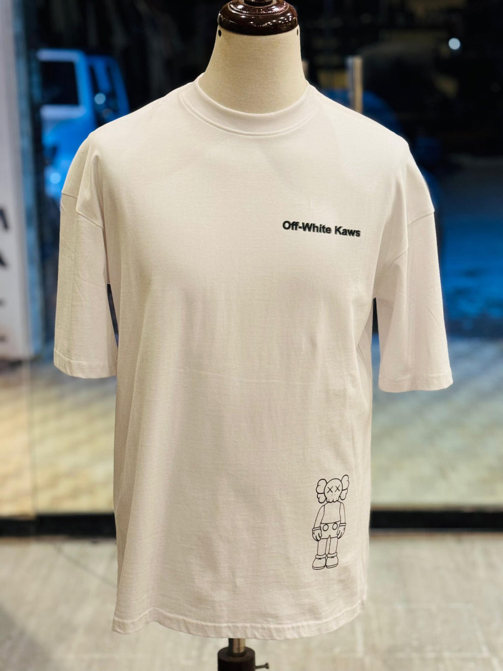 T SHIRT -167