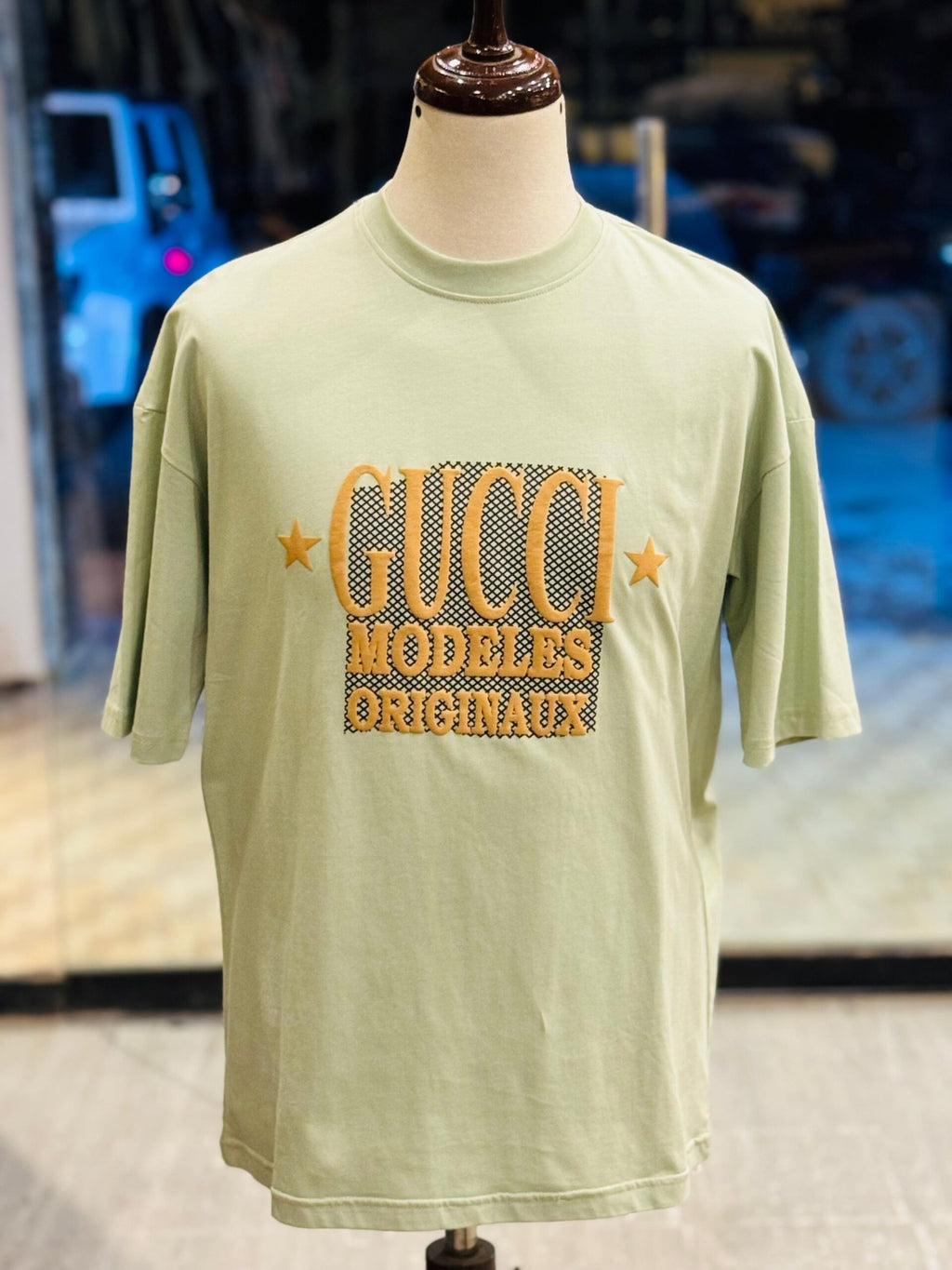 T SHIRT -102
