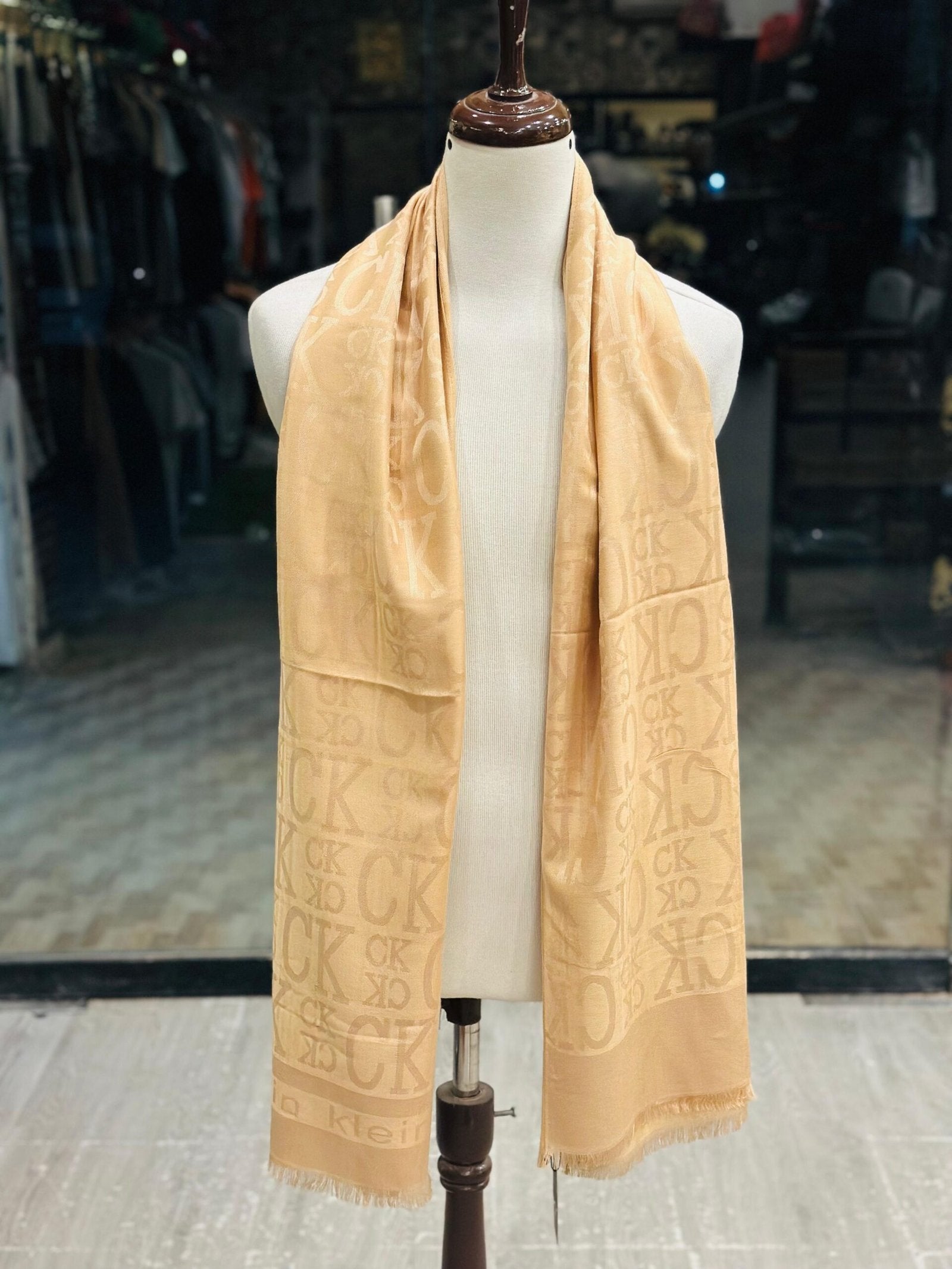 FEMALE SCARF -06