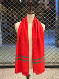 FEMALE SCARF -10 MM