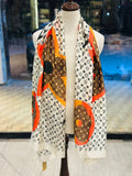 FEMALE SCARF -05-MM
