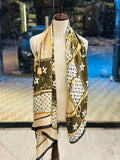 FEMALE SCARF -37-MM