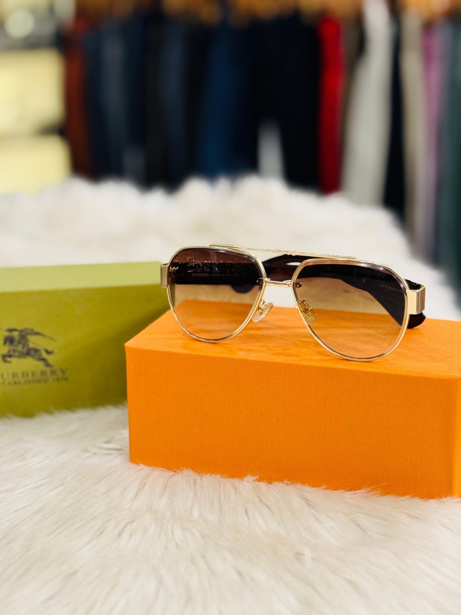 GLASSES -56