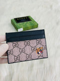 CARD HOLDER -12