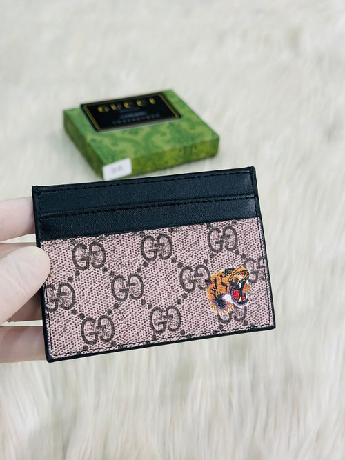 CARD HOLDER -12