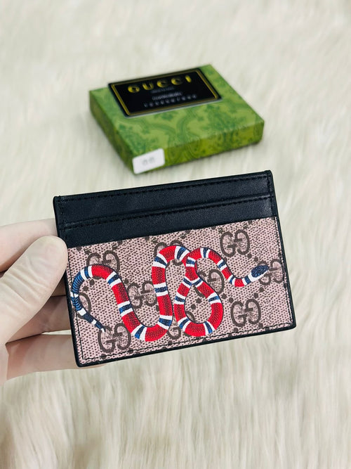CARD HOLDER -11