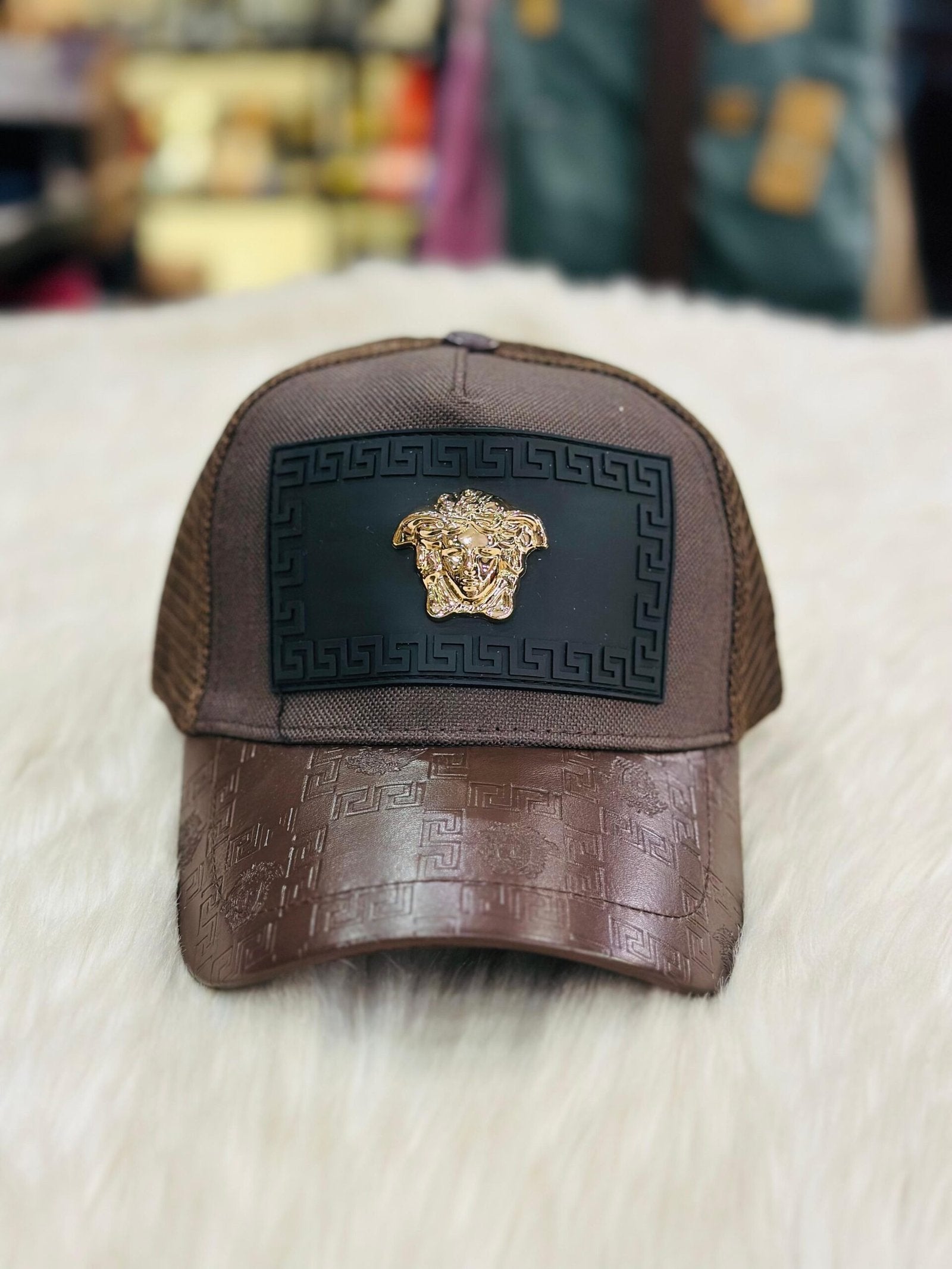 Cap -45