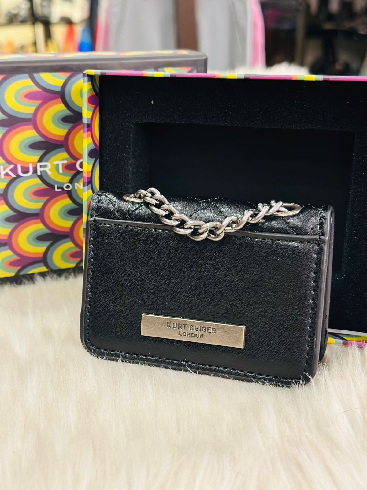 HAND BAG -163