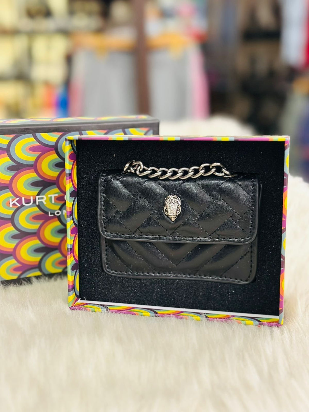 HAND BAG -163