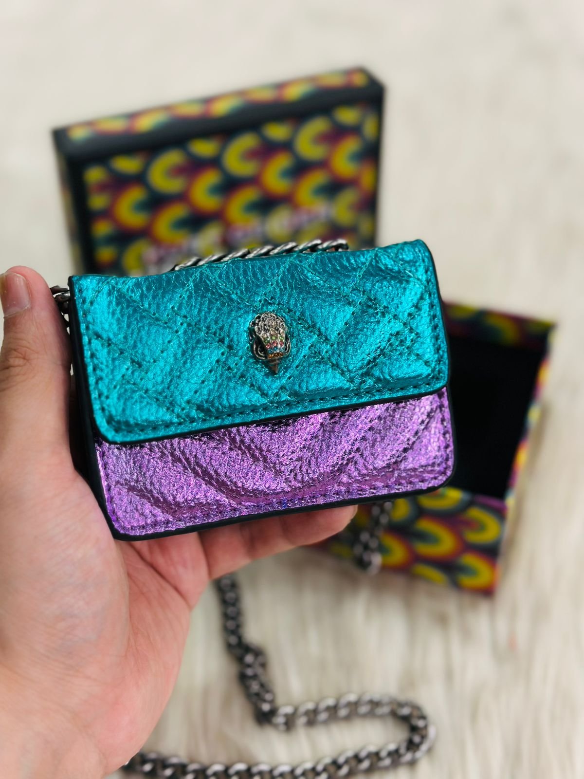 HAND BAG -242