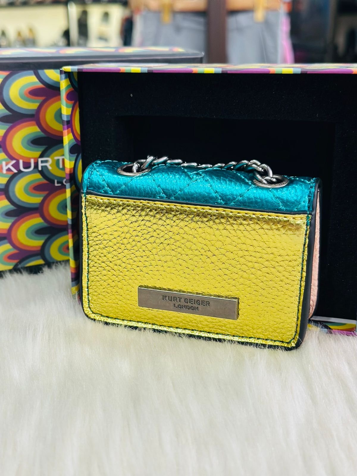 HAND BAG -242