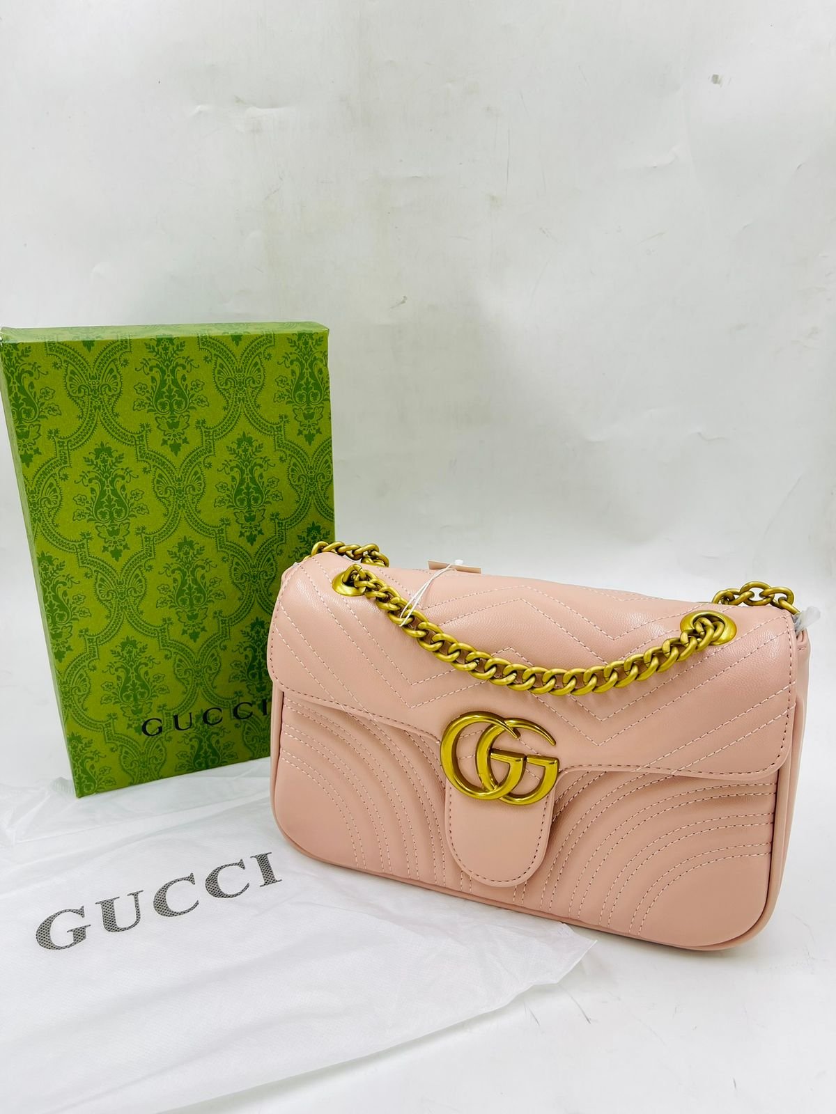 HAND BAG -58