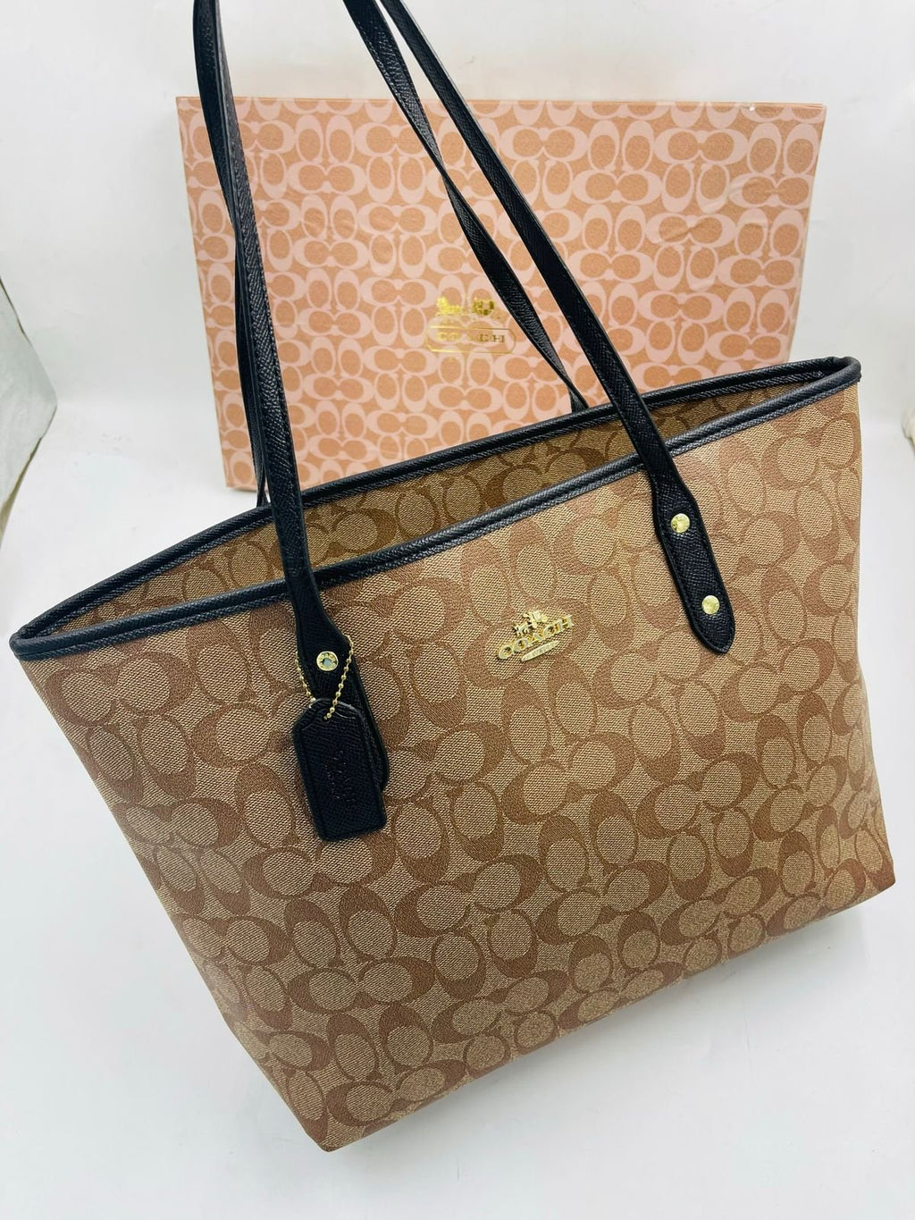 HAND BAG -565-MM