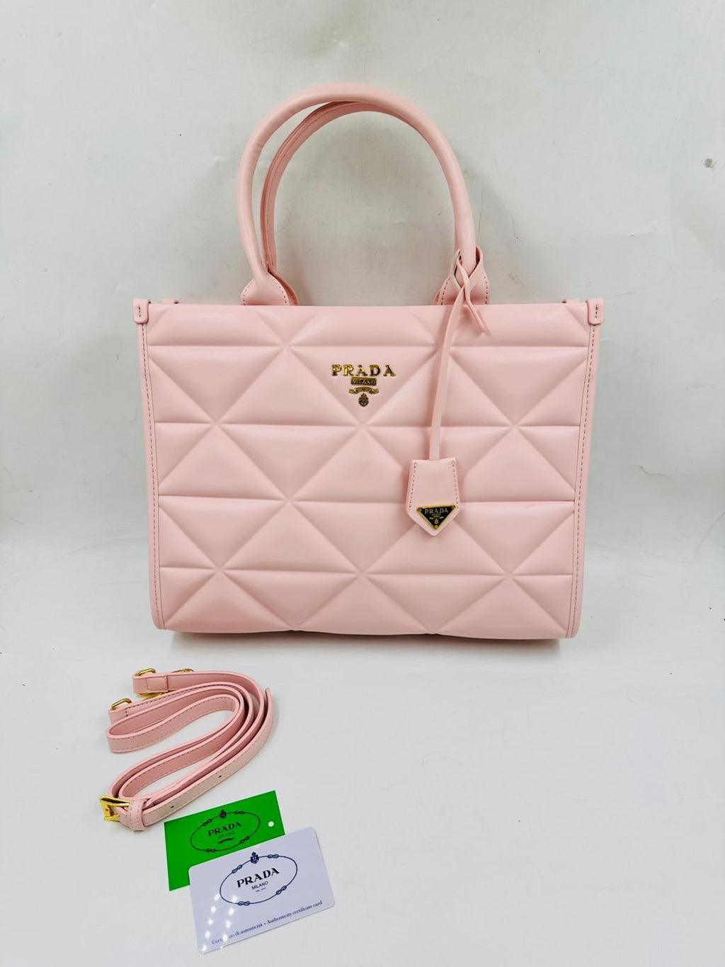 HAND BAG -46