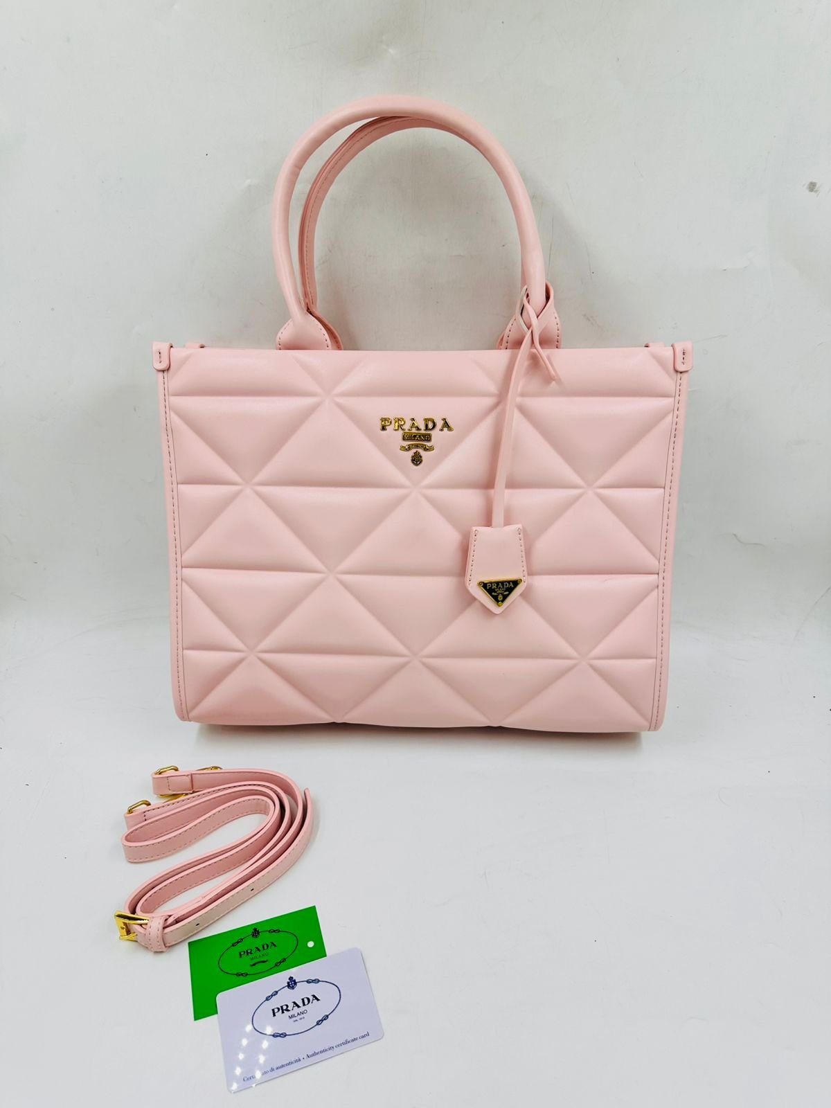 HAND BAG -46