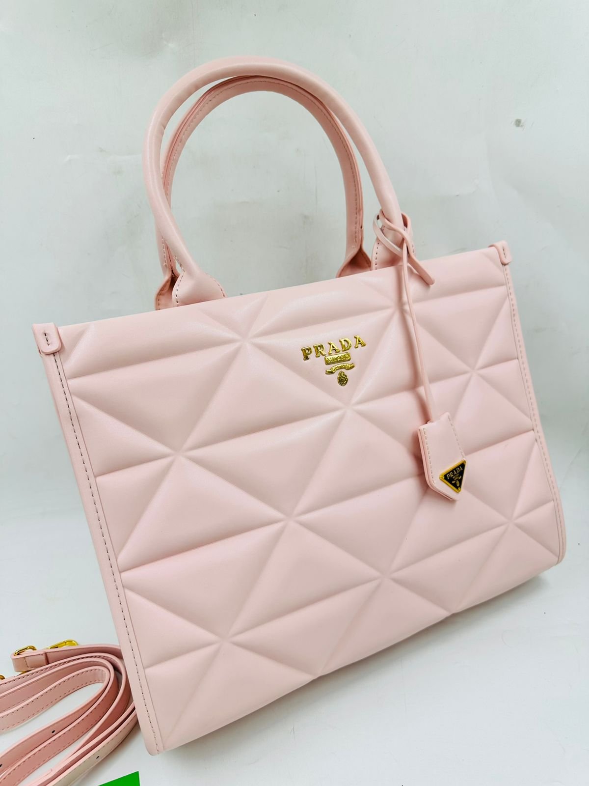 HAND BAG -46