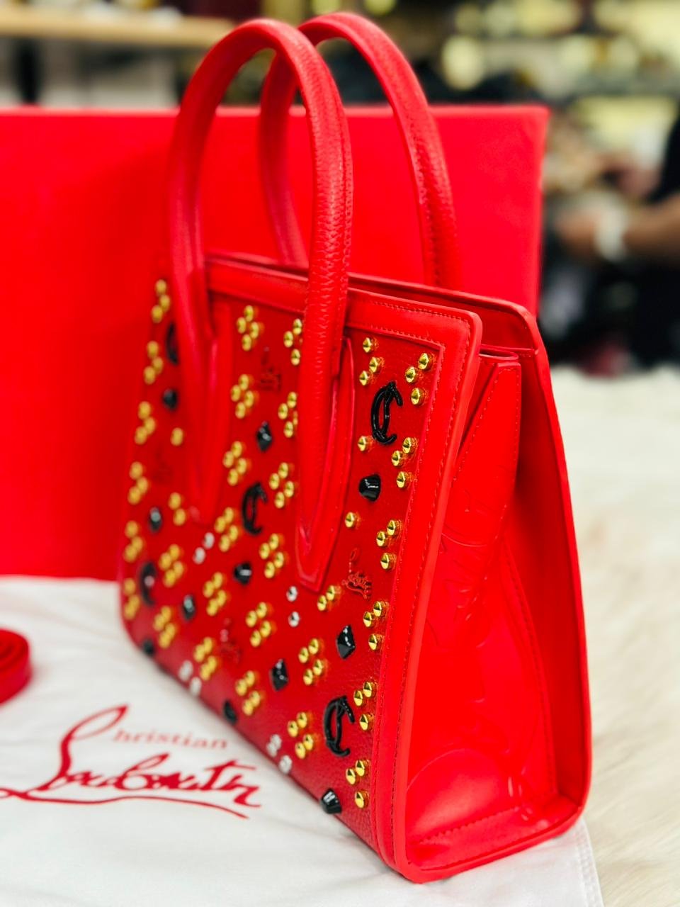 HAND BAG -321