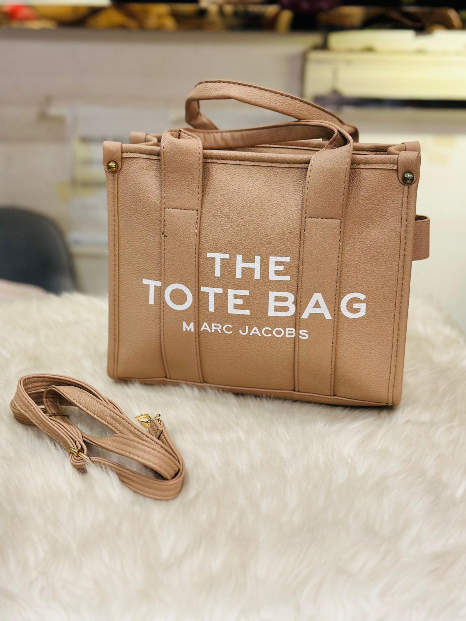 HAND BAG -462