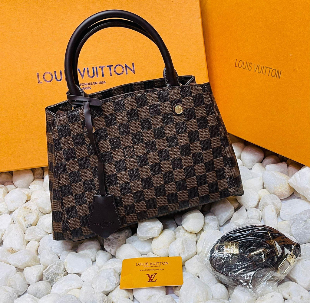 HAND BAG -65