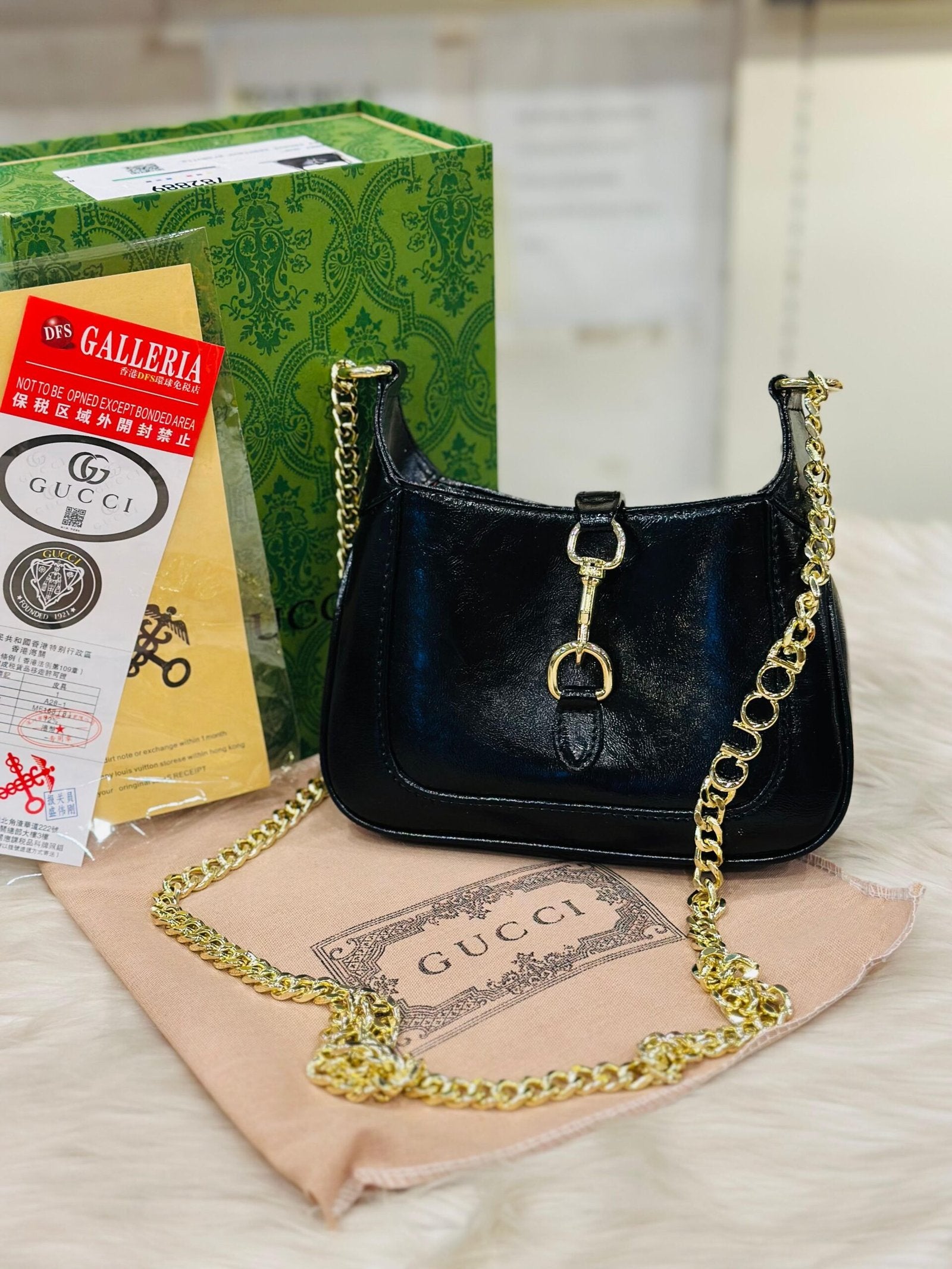 HAND BAG -24