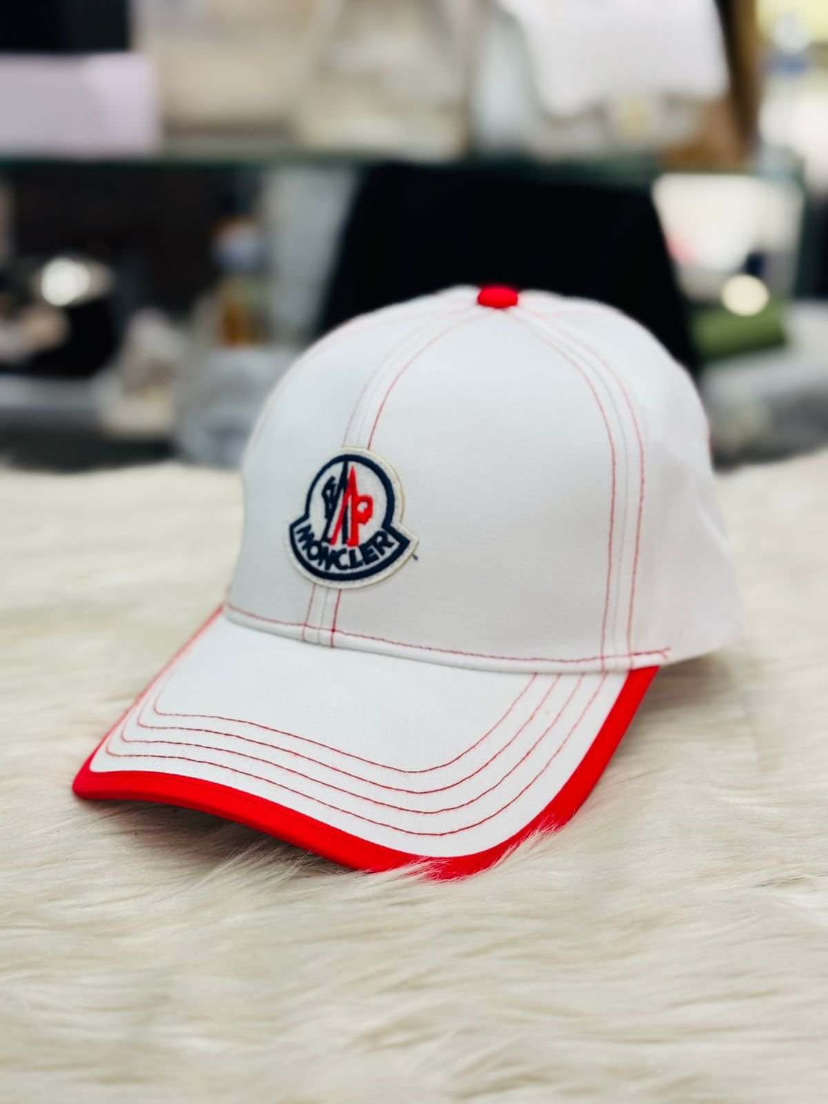 Cap -44