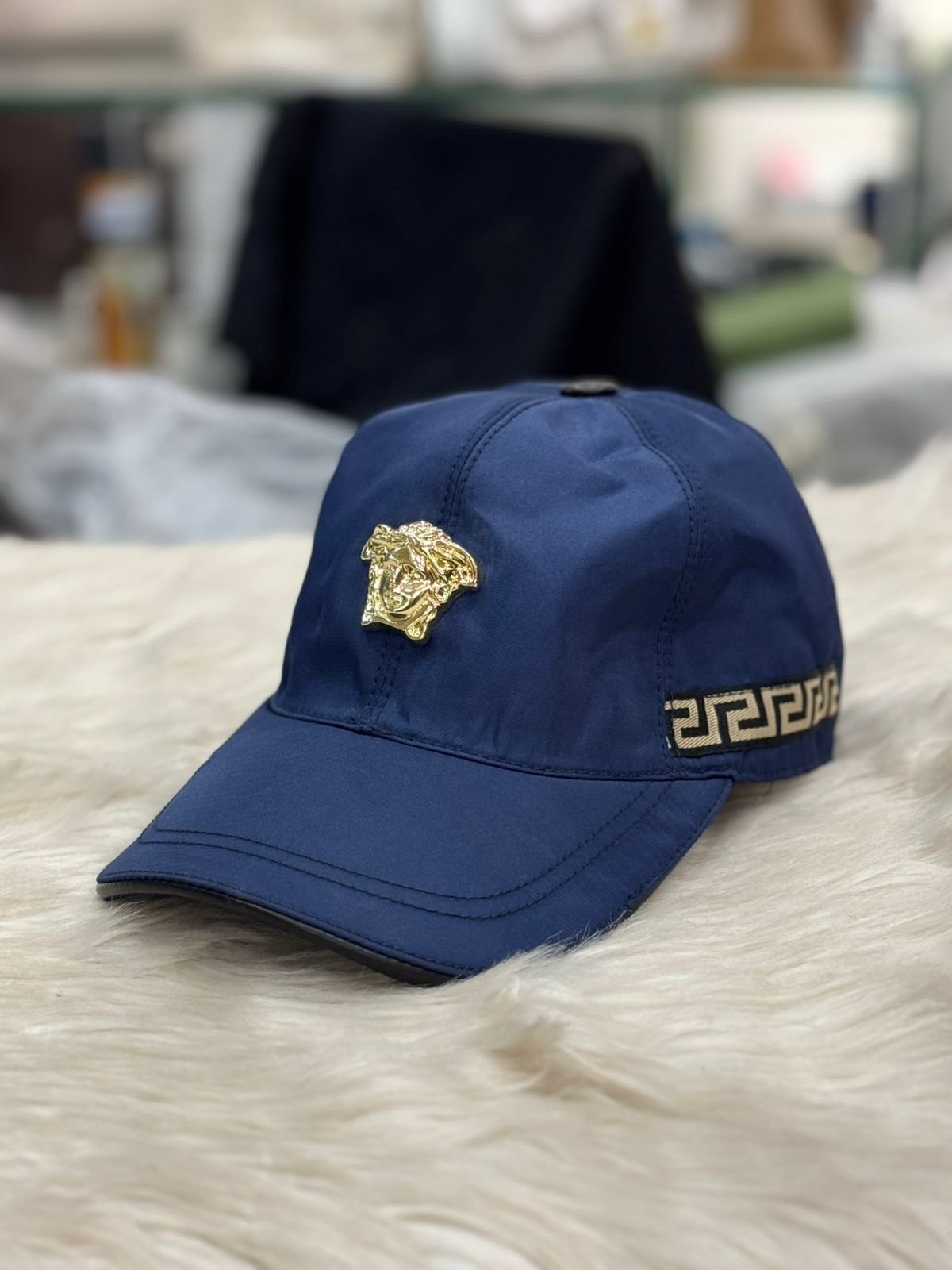 CAP -78